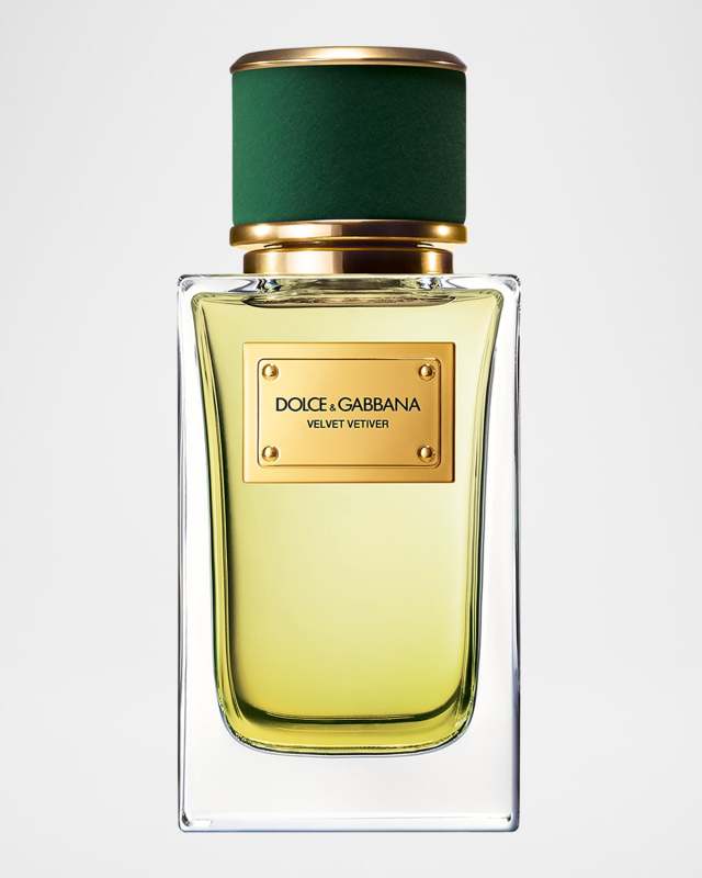 Velvet Vetiver Eau de Parfum, 3.3 oz.